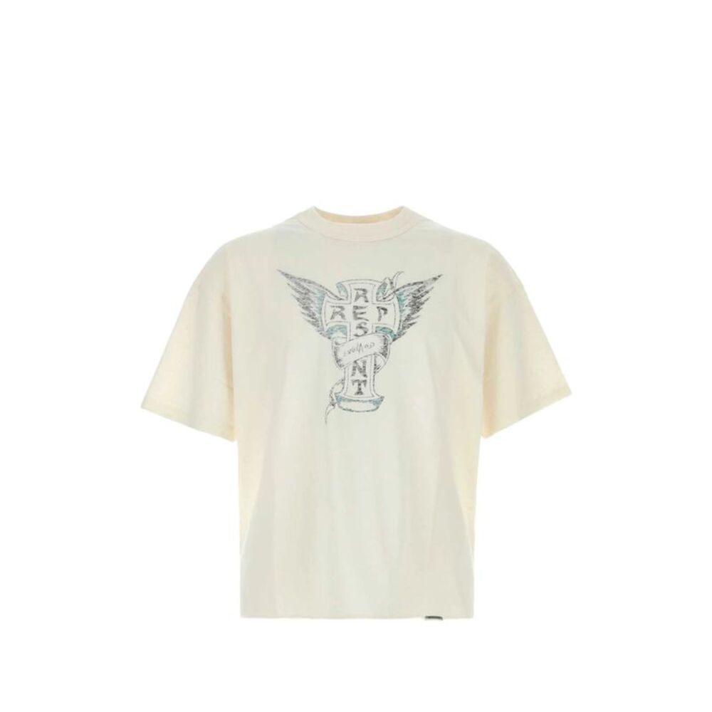 Represent Neutrals T-Shirts & Vests Men